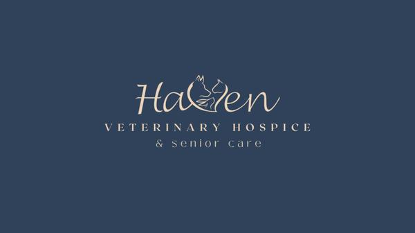 Haven Veterinary Hospice and Senior Care