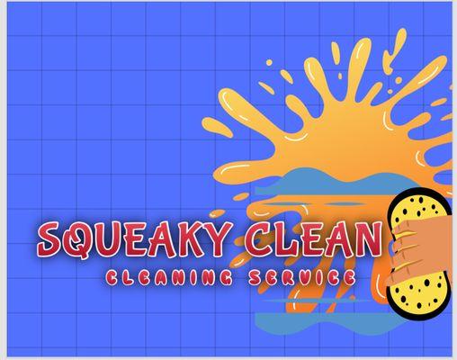 Squeaky Clean Cleaning Services