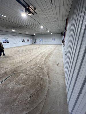 S S Concrete Coatings