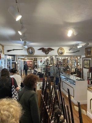 The Union Drummer Boy