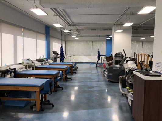 Gold Coast Physical Therapy