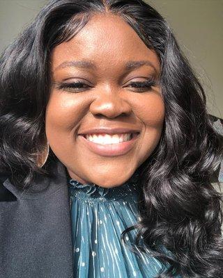 Destined For Healing