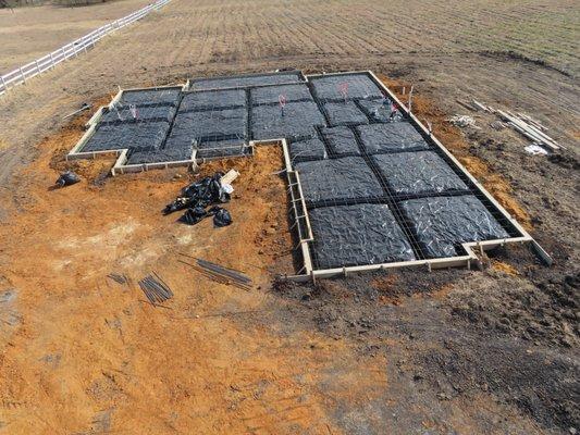 Evans Home Inspection