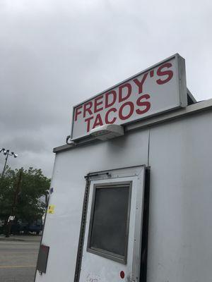 Freddys Tacos