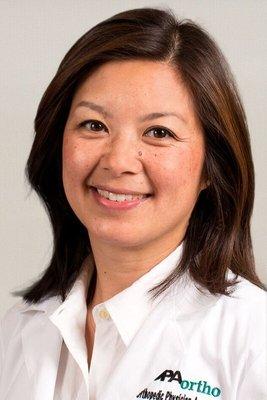 Eva Young, MD