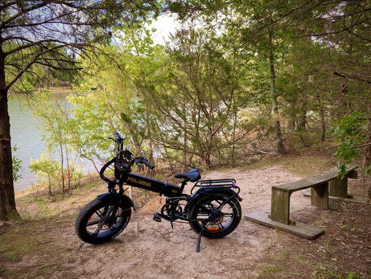 Triangle Bike Rentals