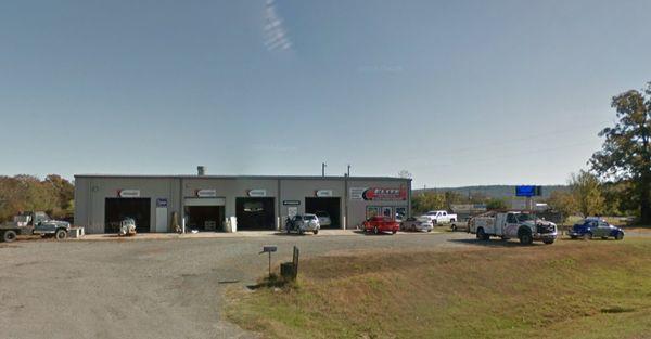 U-Haul Neighborhood Dealer