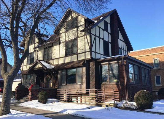 Dorothy Day Hospitality House