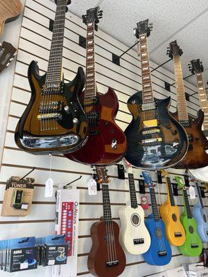 Zargarian Music Center