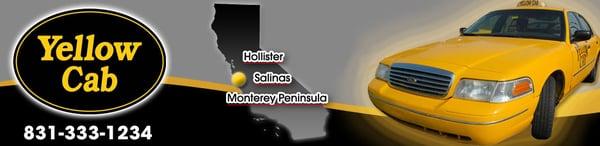 Salinas Yellow Cab Co