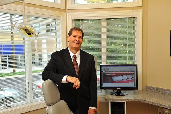 Olney Dental Wellness