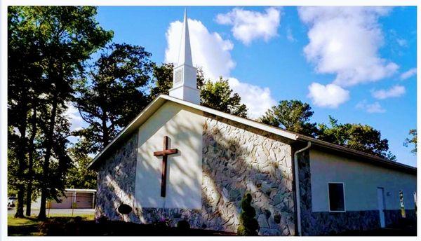 Dagsboro Church of Christ