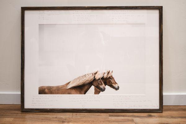 Guadalupe Laiz Gallery Space