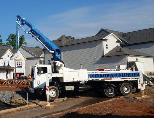 Foundations Unlimited