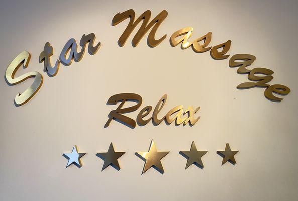 Star Massage