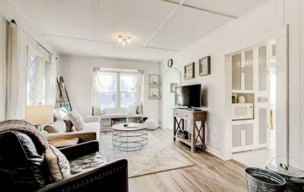 Coastal Sisters Cleaning