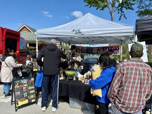 Palatine Farmers Market