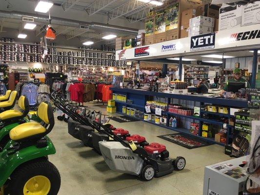 Bridgeport Equipment & Tool