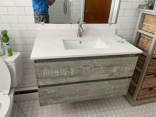 Whiskey Hill Contracting