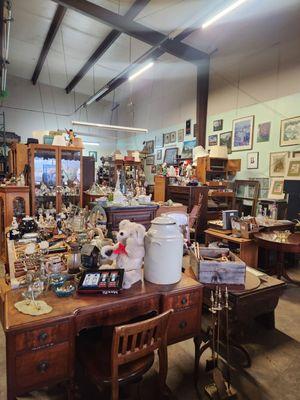 Bargains and Treasures