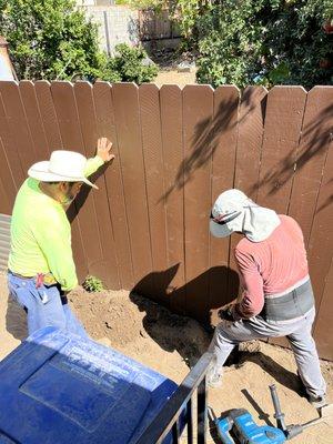 JP Landscaping & Tree Service