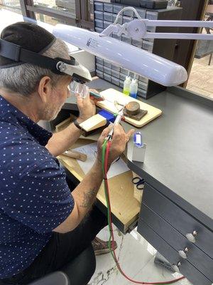 Plus Platinum Jewelry