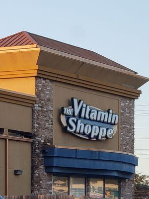 The Vitamin Shoppe