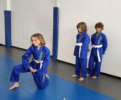 El Cerrito Martial Arts