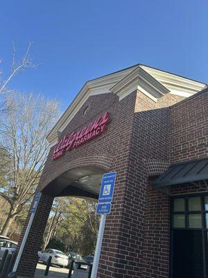 Walgreens