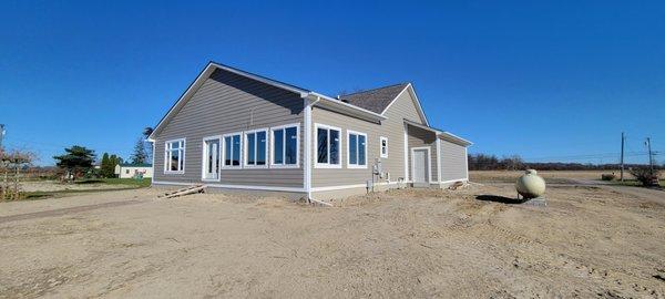 North Winds Building & Construction