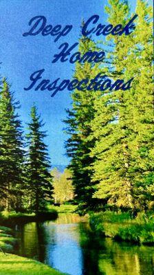 Deep Creek Home Inspections