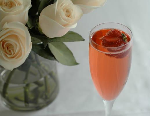 The English Rose Nuptini
