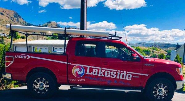 Lakeside Heating & Air