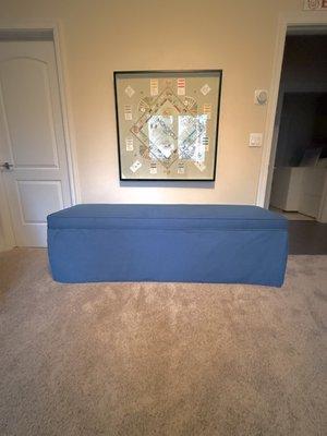 Al's Unique Custom Upholstery