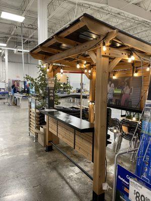 Sam's Club