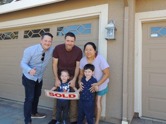 Scott Sweeney - M&M Real Estate