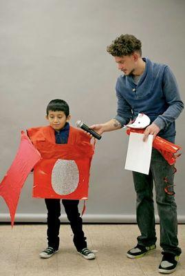 Mitchel Peterr Entertainment