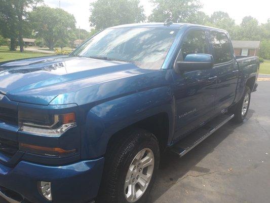 Emler Automotive Detailing