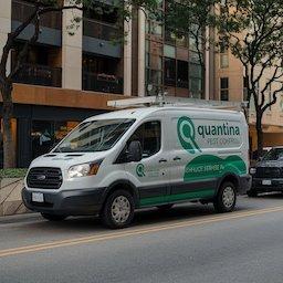 Quantina Pest Control