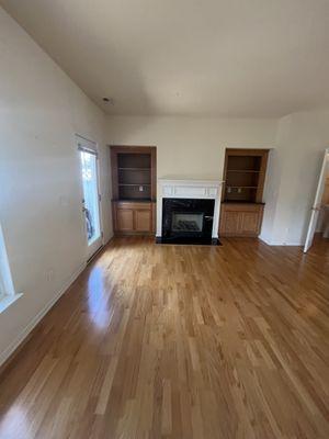 UA Atilano’s cleaning and remodeling services