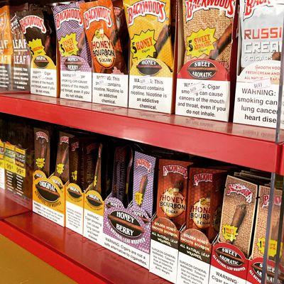Menasha Tobacco Outlet