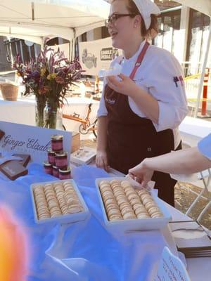 Dirt To Dish Block Party