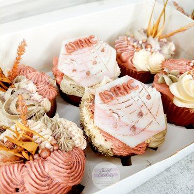 Sweet Cecelia's Cakes and Confections