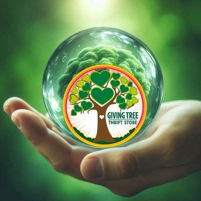 The Giving Tree Thrift Store