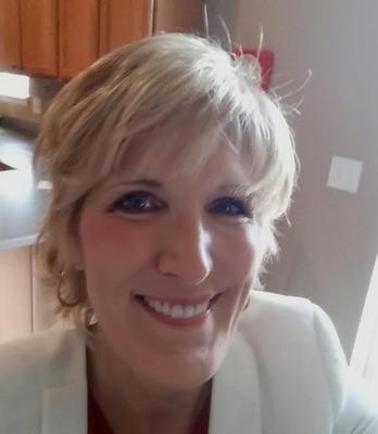 Comedian Sally Edwards - All Clean Humor