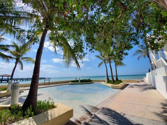 John & Mary Spottswood Waterfront Park