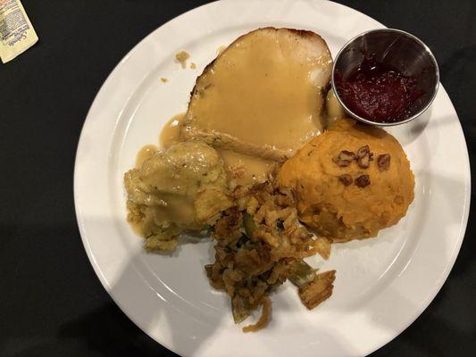 Wohlfahrt Haus Dinner Theater