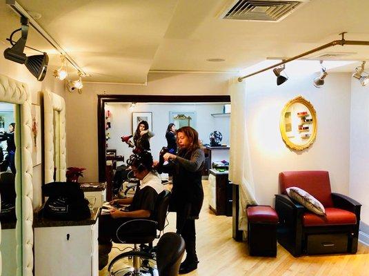 Fenix Salon and Spa