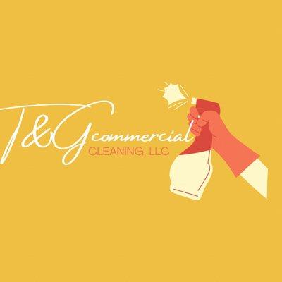 T&G Commercial Cleaning