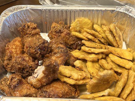 POLLO sweet chilli - don't get